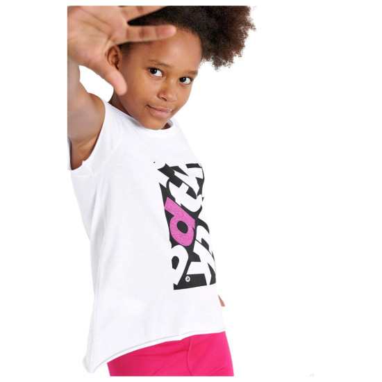 Bodytalk Παιδική κοντομάνικη μπλούζα